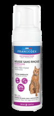Rince-free Foam - Cats - 150ml