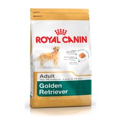 Golden Retriever Adult 12KG