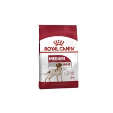 Royal Canin – Medium Adult 4KG