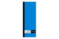 Croxley JD408 Cash Receipt Book - Gummed (Pack of 10)