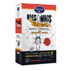 Montego - Bag O' Wags Boerewors - 1kg