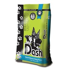 Dash Dry Dog Food - 20kg