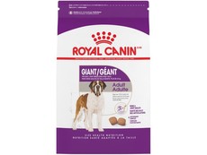 Royal Canin -Giant Adult Dog Food 15KG
