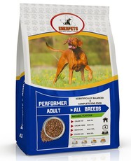 Enerpets - Performer 25kg Dry Dog Food