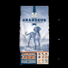 JOCK Grandeur Large Breed Junior - 18kg