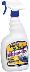 Equine Shine-On - 946ml