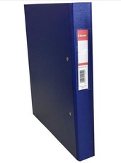 Esselte Polypropylene Ring Binder (Size: A4)