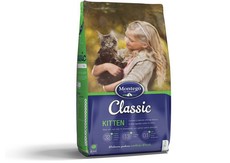 Montego - Classic Kitten with Succulent Chicken - 3kg