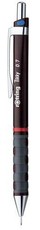 Rotring Tikky RD Clutch Pencil 0.7 - Burgundy
