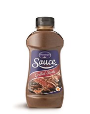 Montego - Sauce Steak - 500ml