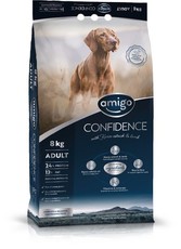 Amigo - Confidence - Adult Small Breeds 20Kg