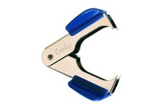 Croxley Staple Remover - Blue