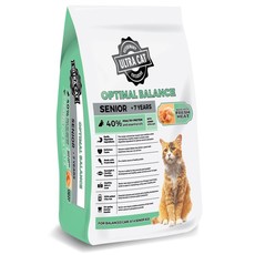 Ultra Cat Optimal Balance Kitten 2kg