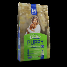 Montego - Classic Puppy - Small Breed