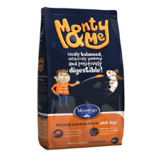 Montego - Monty & Me Adult