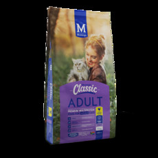 Montego - Classic Adult Cat with Succulent Chicken - 5kg