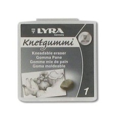 Lyra Kneadable Eraser