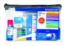 Staedtler 10 Piece Value Pack 1