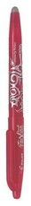 Pilot Frixion Ball Erasable Ballpoint Pen - Pink