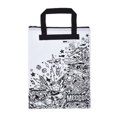 Meeco Doodle Me Book Carry Bag - Junior Boys