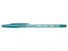 Pilot BP-S Fine Ballpoint Pen - Green