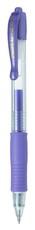 Pilot G2 0.7mm Gel Pen - Metallic Violet