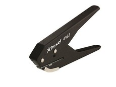 Rexel: S120 (4363) 1 Hole Punch
