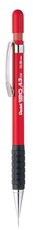 Pentel 120 A3 0.3mm Mechanical Pencil - Red Barrel