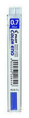 Pilot Eno Colour Lead Refill - 0.7 Blue