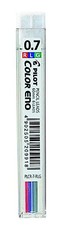 Pilot Eno Colour Lead Refill - 0.7 Assorted (RLG)