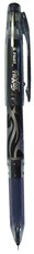 Pilot Frixion Point 0.5mm Erasable Pen - Black
