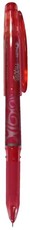 Pilot Frixion Point 0.5mm Erasable Pen - Red