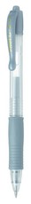 Pilot G2 0.7mm Gel Pen - Metallic Silver