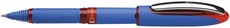 Schneider One Hybrid C 0.5mm Conical Tip Super Roller Pen - Red