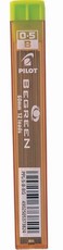 Pilot Begreen Pencil Leads - B 0.5mm