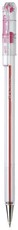 Pentel Superb 0.7mm Ballpoint Pen - Pink