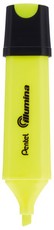 Pentel Illumina Highlighter - Yellow