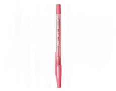 Pilot BP-S Fine Ballpoint Pen - Pink