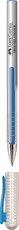 Faber-Castell True Gel 0.7mm Gel Pens - Light Blue (Box of 10)