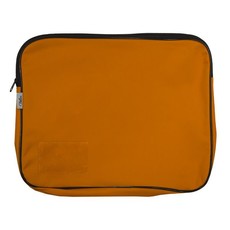 Treeline: Canvas Book Bag - Orange