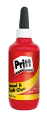 Pritt Wood & Craft Glue 100 ml