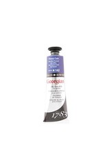 Daler Rowney: Georgian Oil Colour 38ml - Primary Cyan