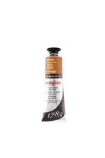 Daler Rowney: Georgian Oil Colour 38ml - Raw Sienna