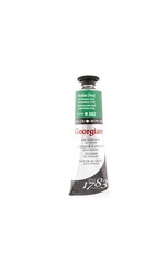 Daler Rowney: Georgian Oil Colour 38ml - Viridian (Hue)