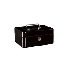 8 Inch Metal Cash Box (200mm)