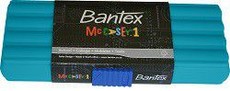 Bantex: McCasey 1 Blue