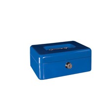 6 Inch Metal Cash Box (150mm)