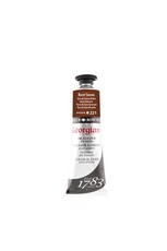 Daler Rowney: Georgian Oil Colour 38ml - Burnt Sienna