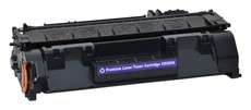 Generic HP Compatible Toner Cartridge CE505A / 05A / 505 / 5A