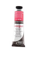 Daler Rowney: Georgian Oil Colour 75ml - Rose Madder (Quin)